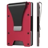 Metallic Red
