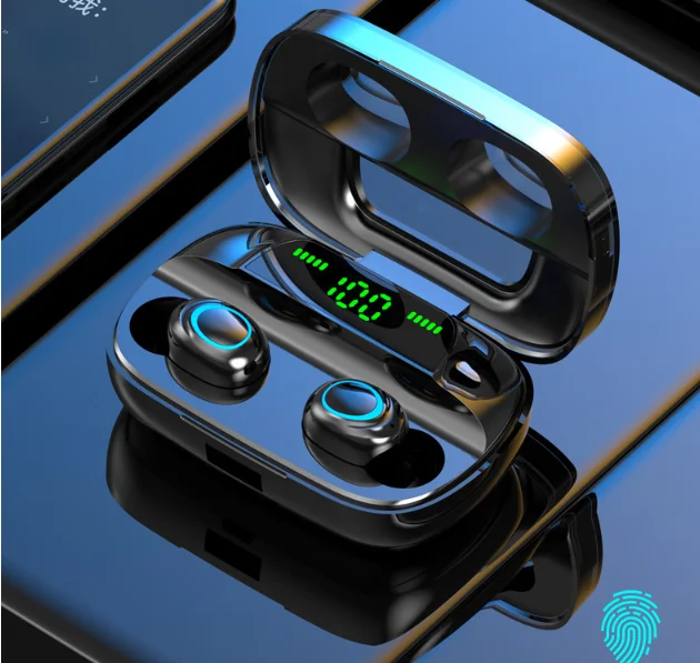 s11 wireless earphone 2020