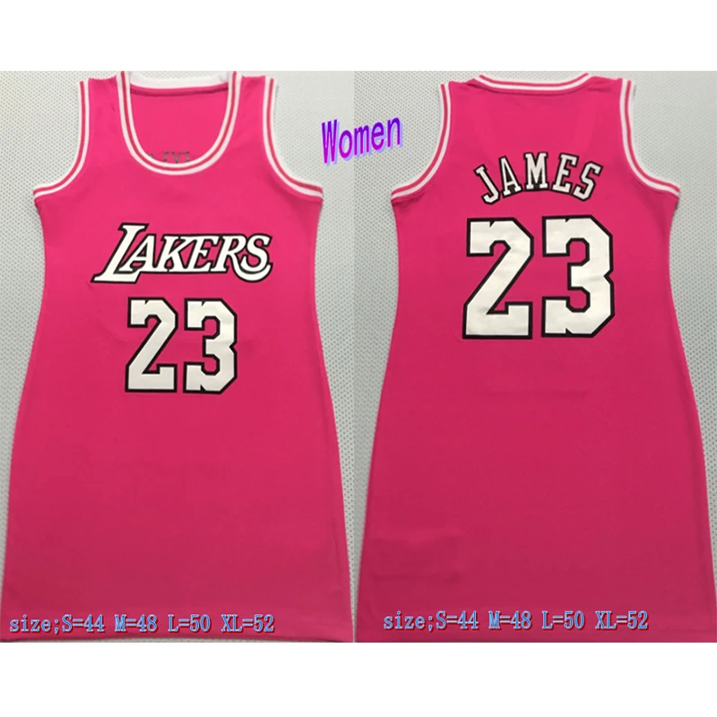 Buy Jersey Dress For Women Lakers online