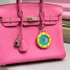 559pink-green
