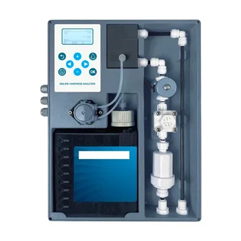 Online Water Hardness Analyzers testing equipment Cost-effective, cheap price  China Supplier