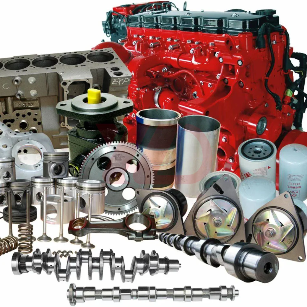 卸売船舶用エンジンオルタネーター24V 28V 55A 70A発電機3415609