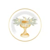 9inch paper plate*8pcs