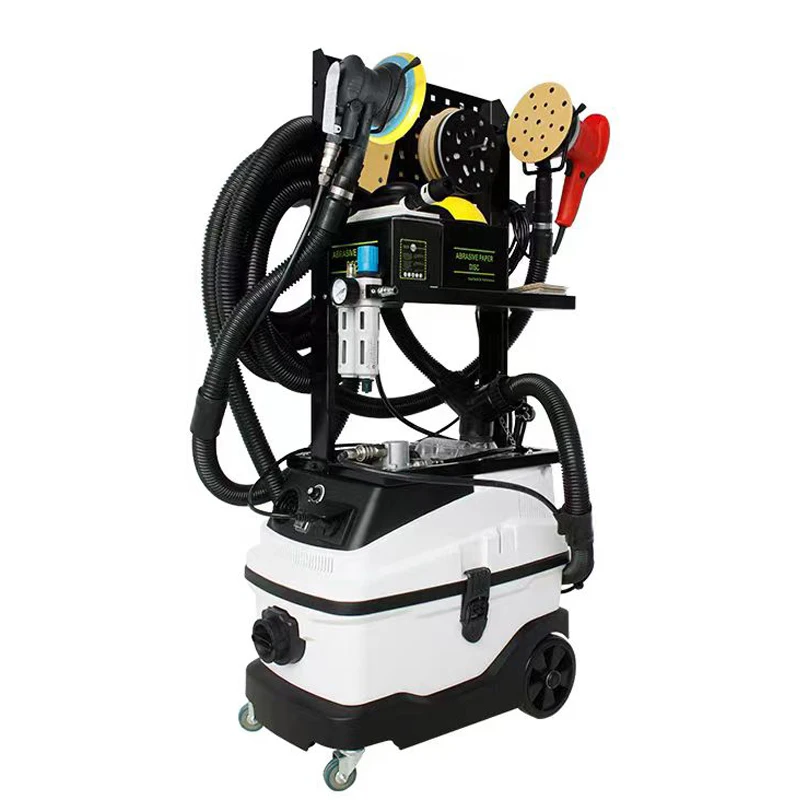 Пылеочиститель автомобиля