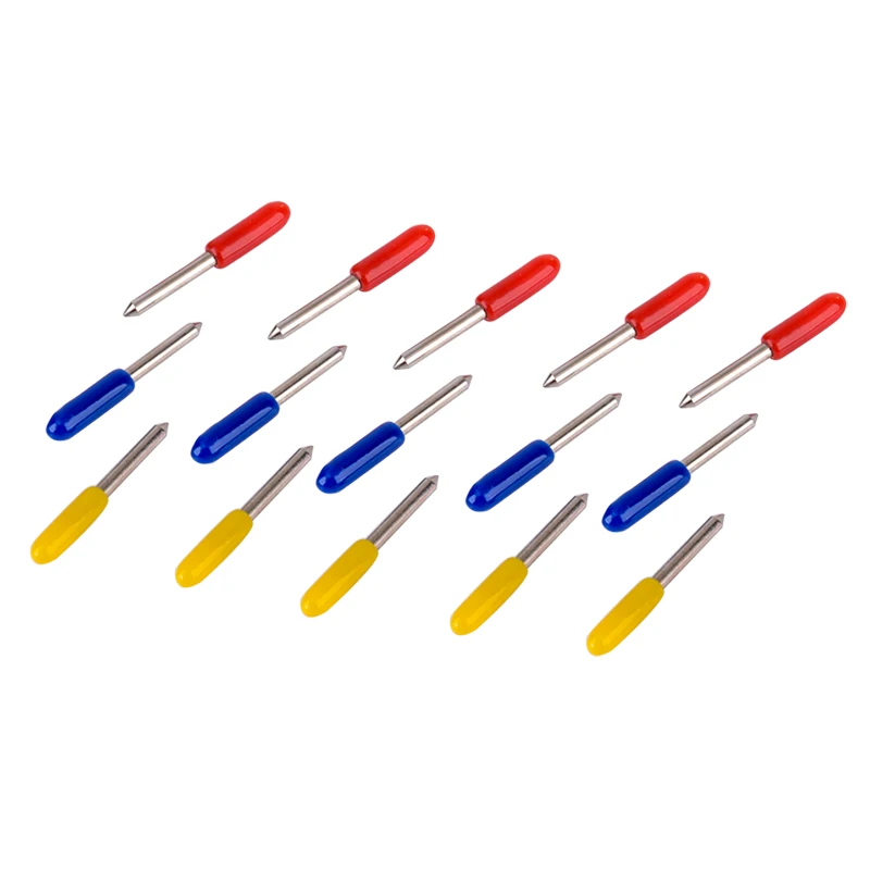 High Quality Blade for Graph Plotter Roland Blade for Roland Blade Film Cutting Machine Accessories