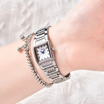 High end stainless steel business watch high quality designer stylish premium swiss movement men wrist watch