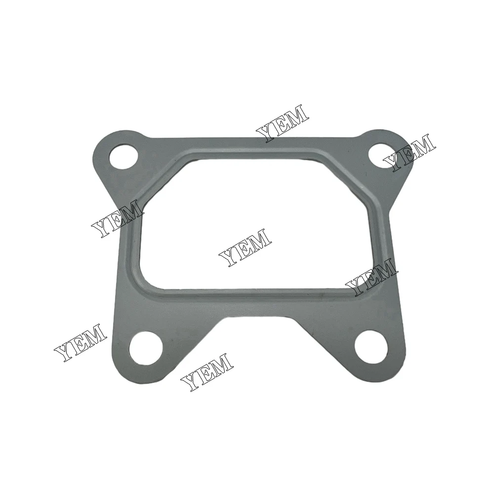 P180LE Exhaust Manifold Gasket 65.08901-0060 Fit for Doosan Engine. 5