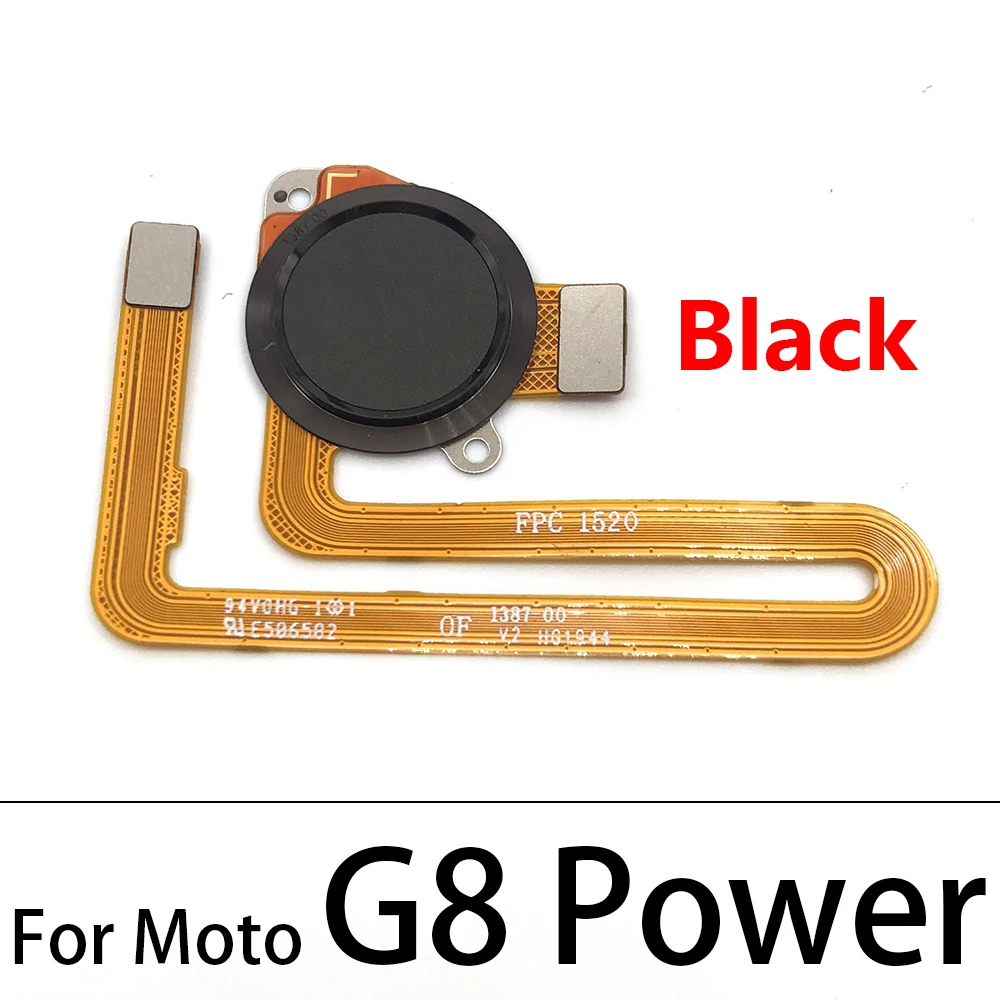 Motorola G8 power