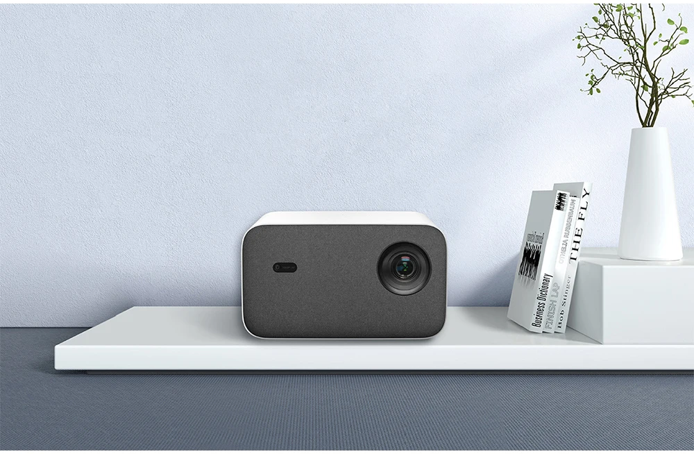 xiaomi mijia projector 2