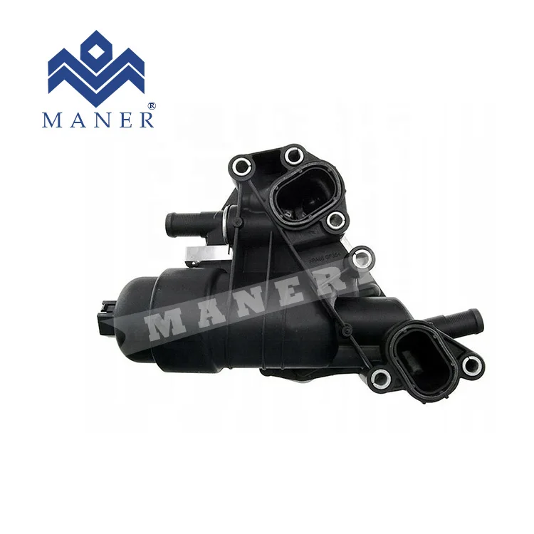 Engine Oil Cooler for Renault Espace V, Trafic III & Megane