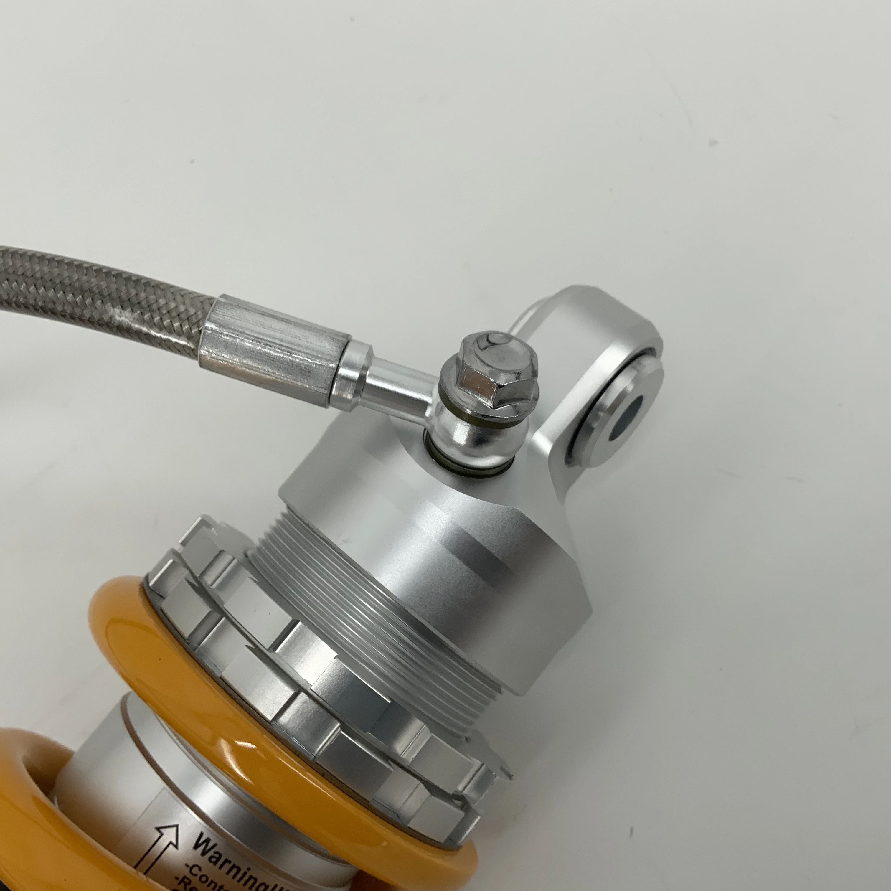 Задний амортизатор мотоцикла Y15ZR/EXCITER150 свободная регулировка детали