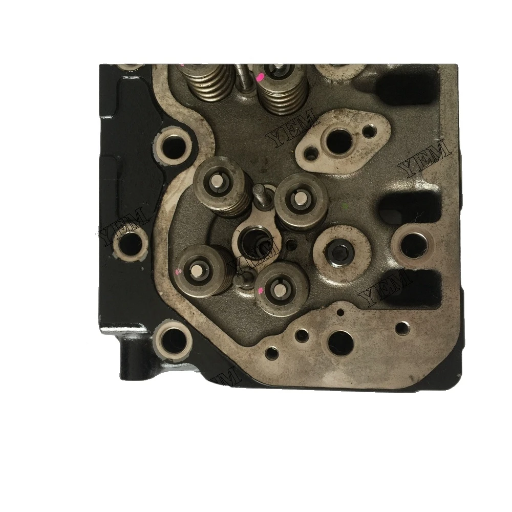 4TNV106 Cylinder Head for Yanmar Cylinder Head Engine Parts