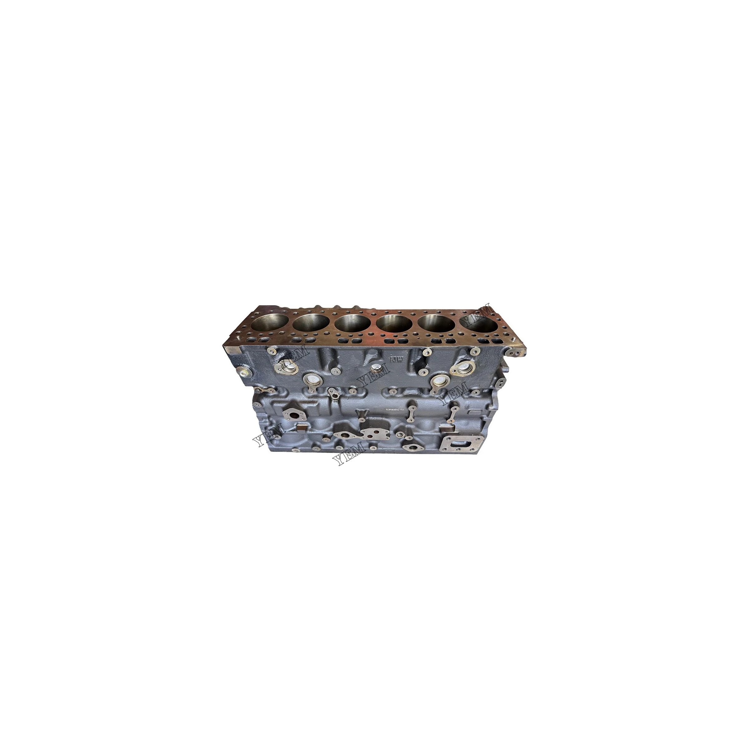 Cylinder Block Compatible for Caterpillar C7.1 Universal Engine Parts
