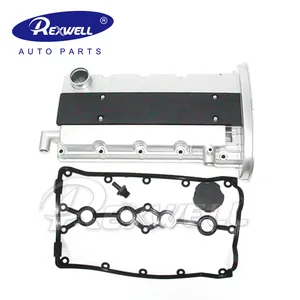 Wholesale High Quality Engine Valve Cover W/Gasket Seal 25183625 25185117 25192208 96469203 96897428 for Chevrolet Aveo Kalos