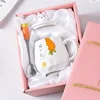 red carrot + gift box set