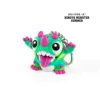 Monstruo-Verano Xingya Multicolor