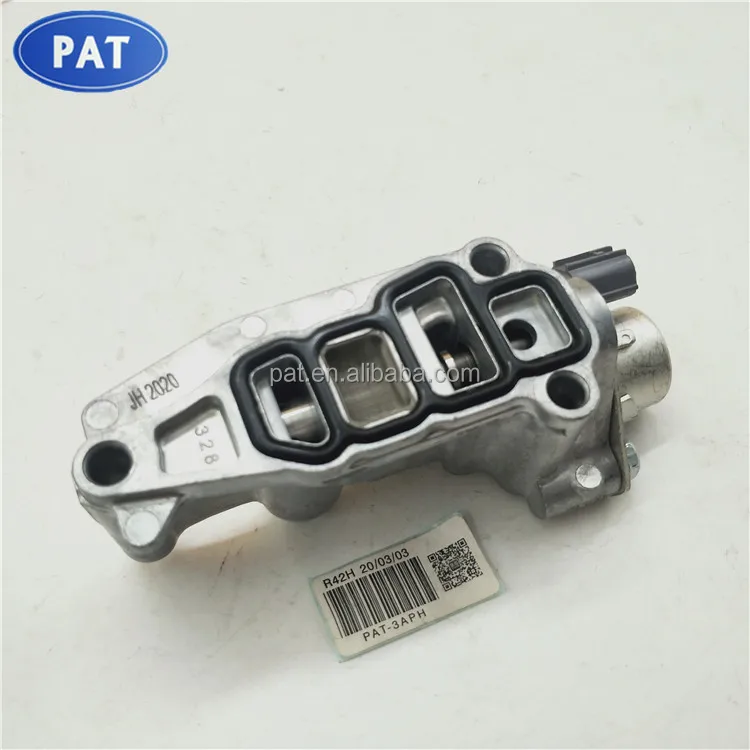 PAT电磁滑阀15810RWK003/15810-RWK-003 /15810-RNA-A01/15811-RNA-A01适用于思域气缸盖电磁 ...