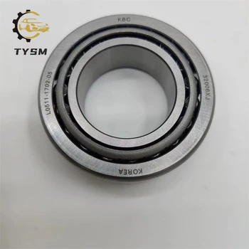 45738-39040 4573839040 2006XJ 32006 Tapered roller bearings for Hyundai Kia