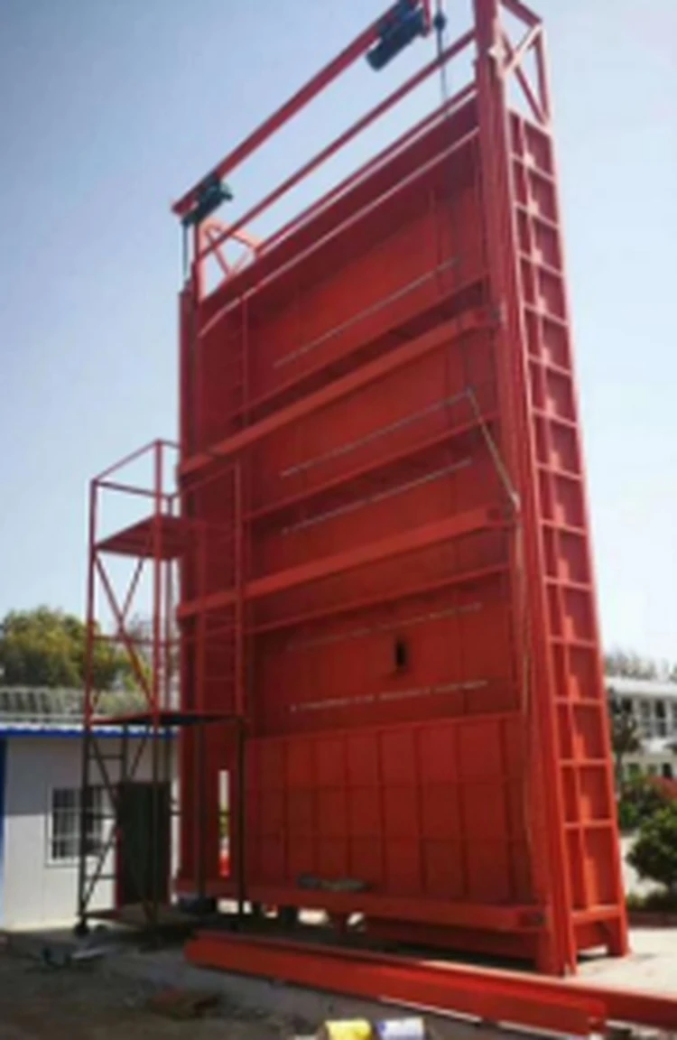 Other physical measuring instruments