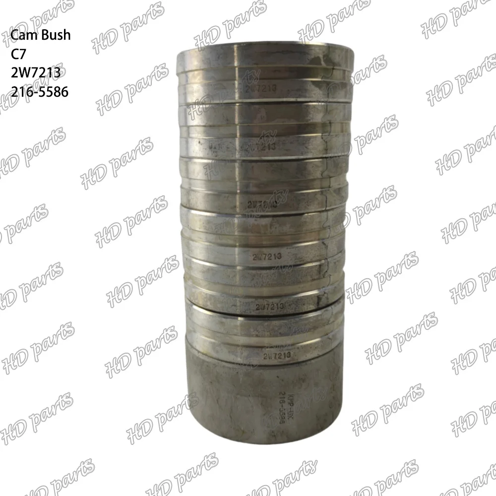 C7 Camshaft Bush 2W7213 216-5586 for Caterpillar Engine Repair Parts for CAT C7 - Gupta Tractor Spares Co.
