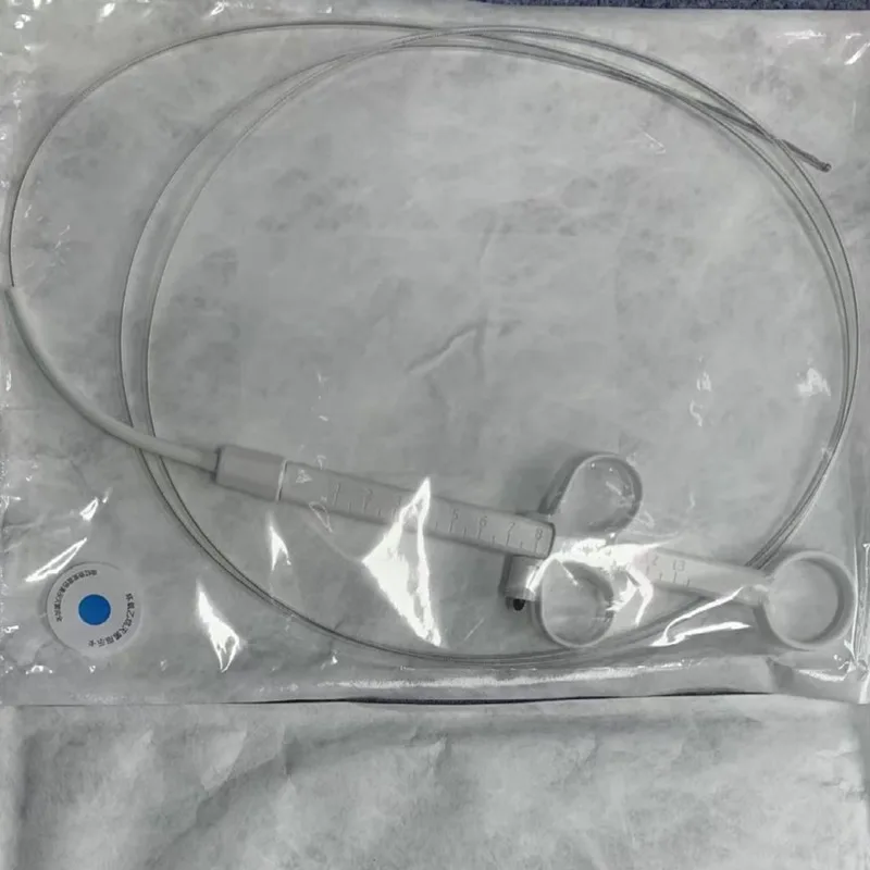 Endoscopic Disposable Urology Flexible Foreign Body Forceps Grasping