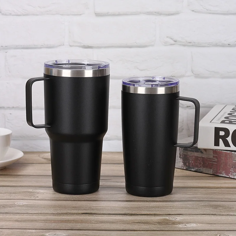 ceramic cups for coffee Japanese Coffeeware: White Coffee Mug main image 0