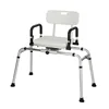 YC5220A armrest flips up