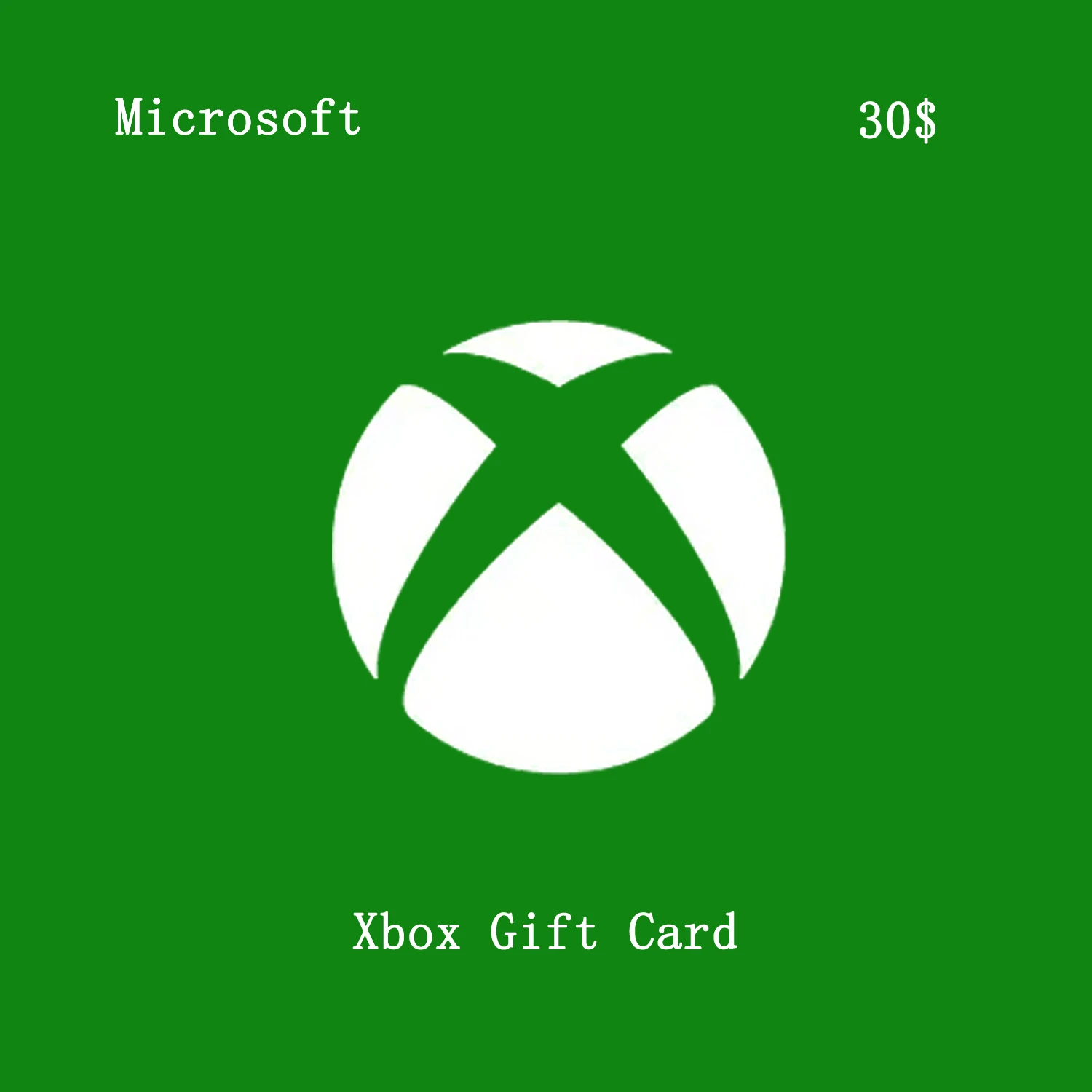 Xbox 50 Gift Card [digital Code] Buy Xbox Live Gift Card,Xbox Gift