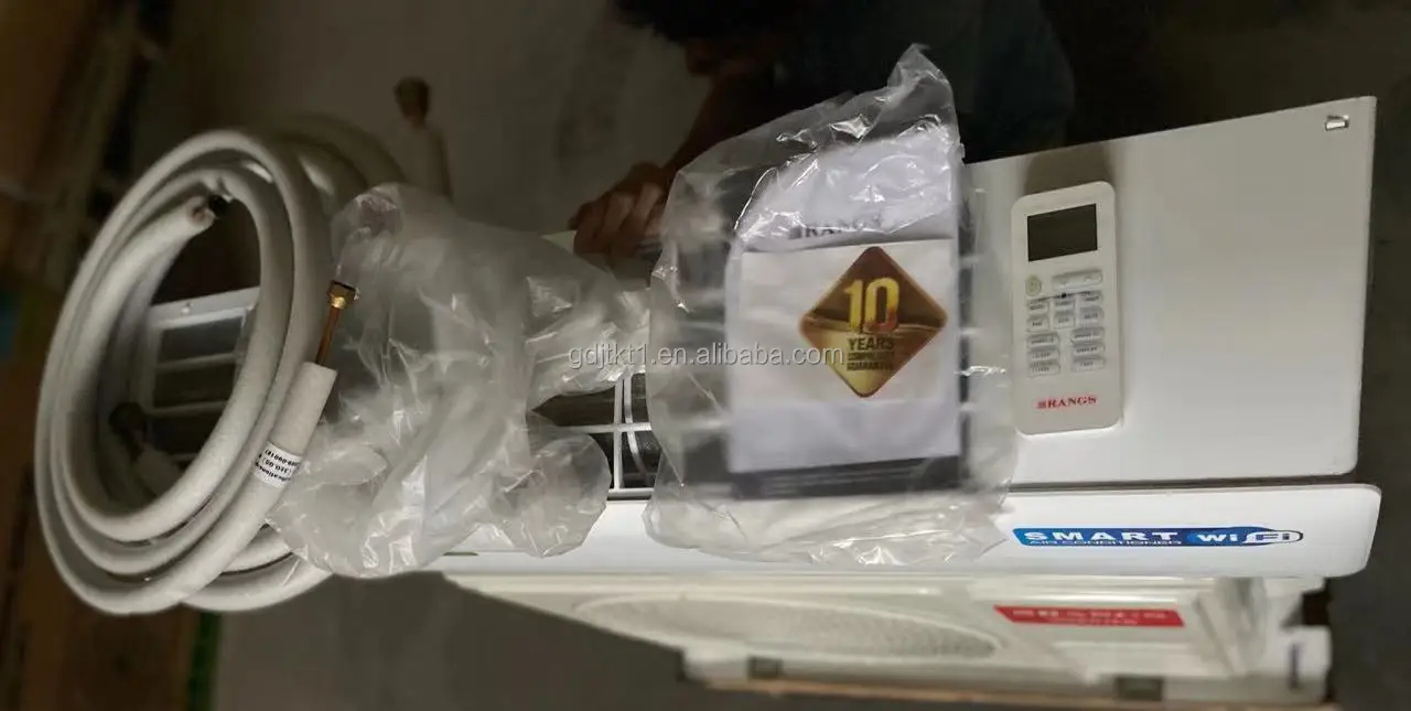 Tcl 18k 24k Rangs With Wifi Inverter Cool Wall Mounted Compressor Ac