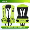 Vert fluo [90-230 chats]