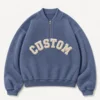 Blu scuro