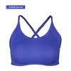 Klein reggiseno blu
