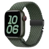 Dark olive green