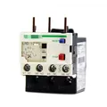Relais De Surcharge Thermique LRD08C 2.5-4A - Protection Moteur Carré Pour Contacteur LC1D