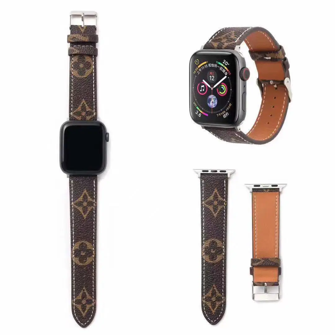 western iwatch bands