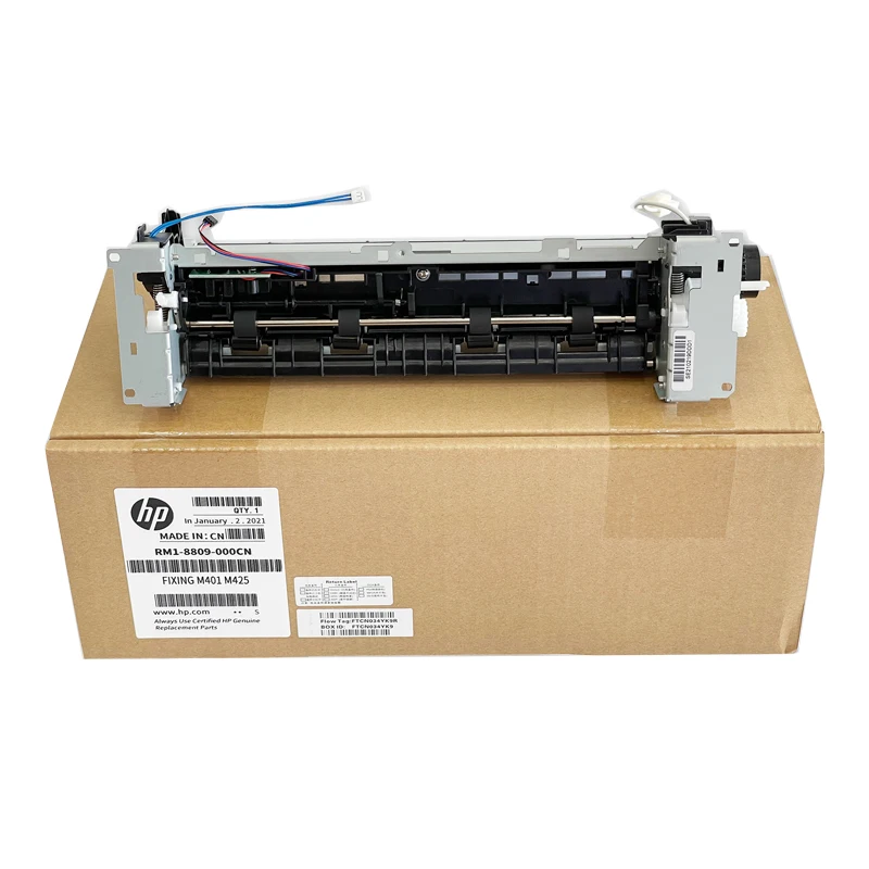 HP Laserjet Pro 400 M401dw & M425dn Fuser Unit - RM1-8809-000