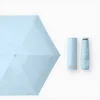 sky blue with black coating
