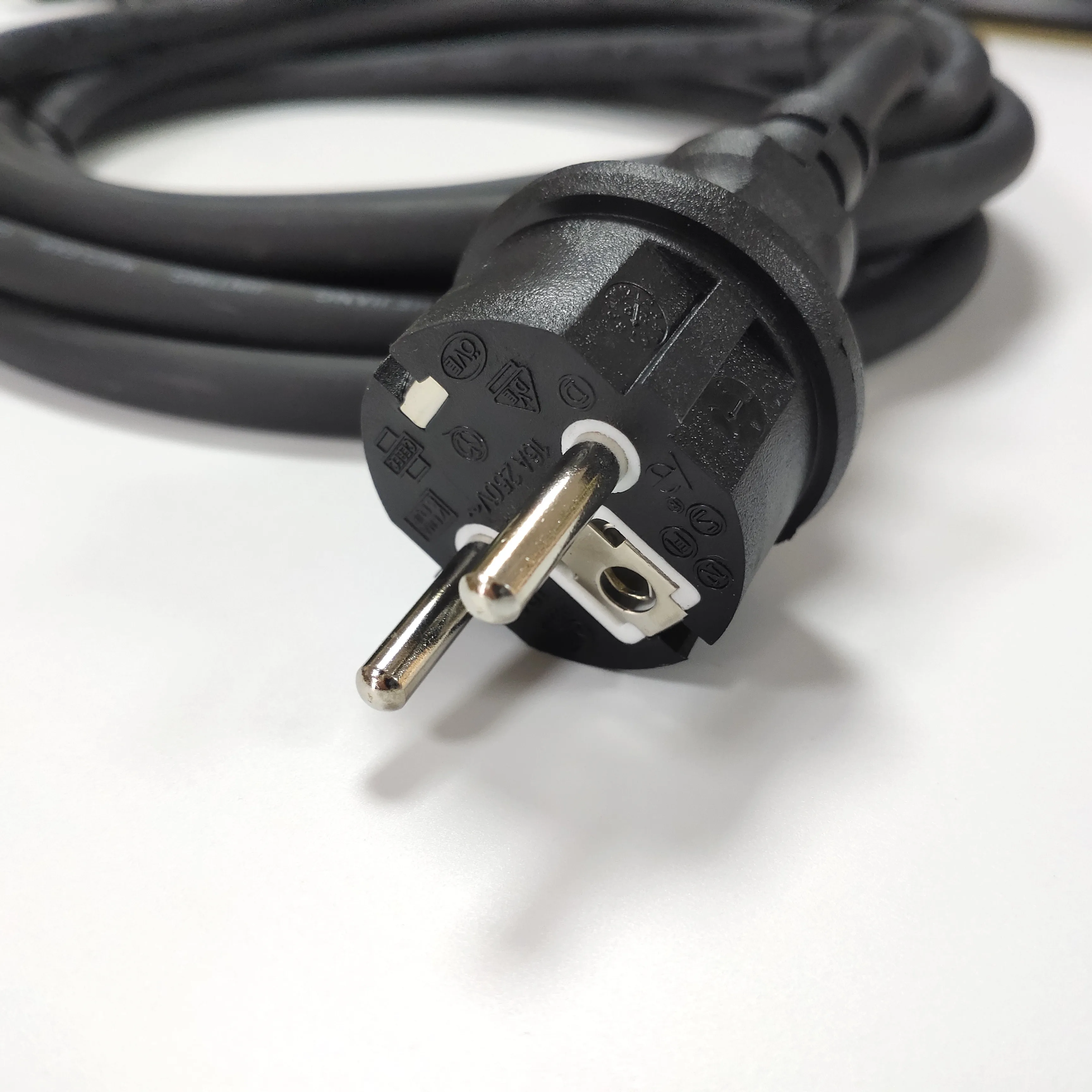 Ac Extension 3m Cable With Betteri Bc01 Female To Vde Schuko Plug ...