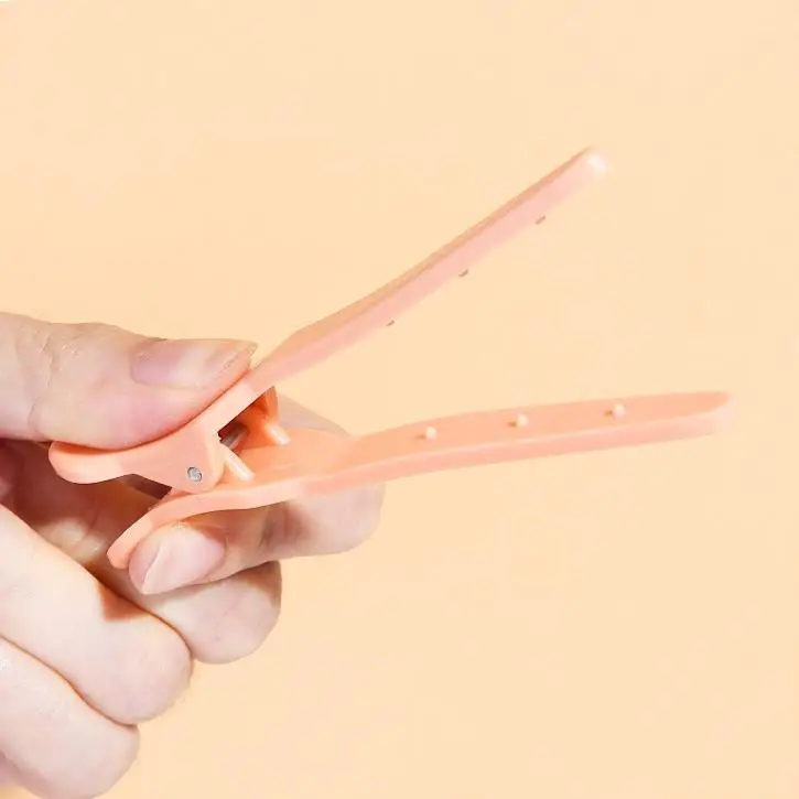 Горячая Распродажа, красивые инструменты для макияжа, модные милые заколки для волос, Набор рождественских заколок