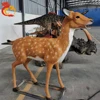 Cervo Animatronico