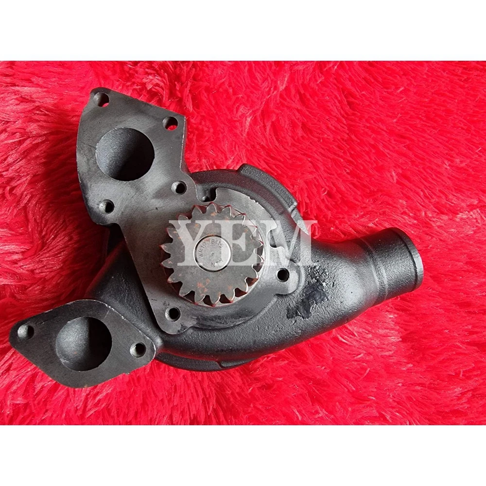 1000 Water Pump for Perkins Engine Repair Replacement 2