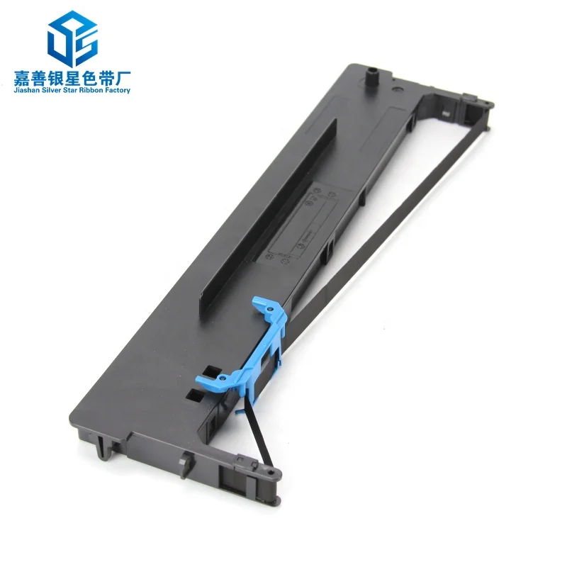 Compatible Dot Matrix Printer Ribbon for Tally Dascom 2600 LA2600 Dascom 1125+/1140/1145/1330 80D-8 Ribbon 99003L   Ribbon