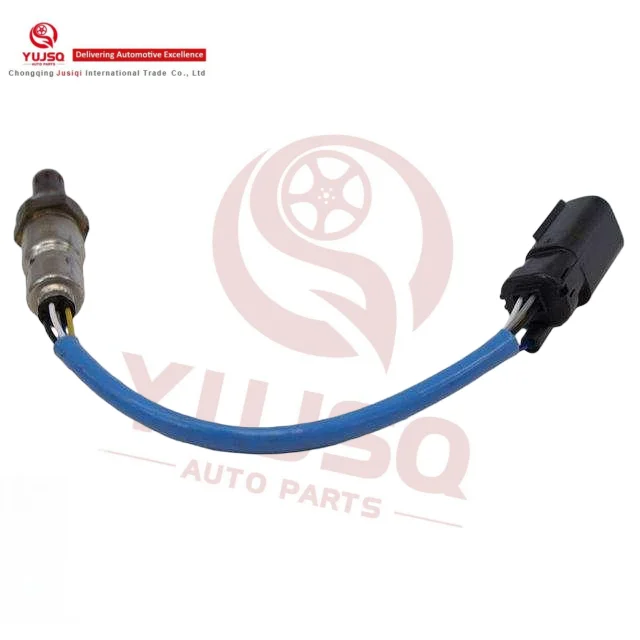 OE BL3Z-9F472A Oxygen Sensor with Universal Fitment for Ford Vehicles