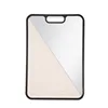 Pure Titanium+Wheat Straw PP Chopping Board
