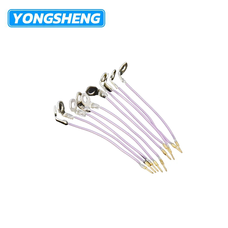 Alternative New Imaje Wire ENM6540 NOZZLE WIRE GROUND PIEZO for  Imaje 9020 Inkjet Printer