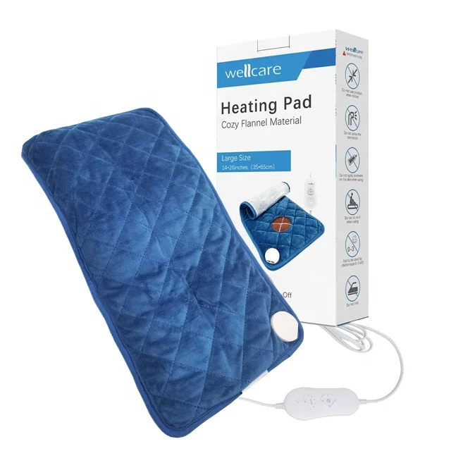Neck Shoulder Electric Blanket