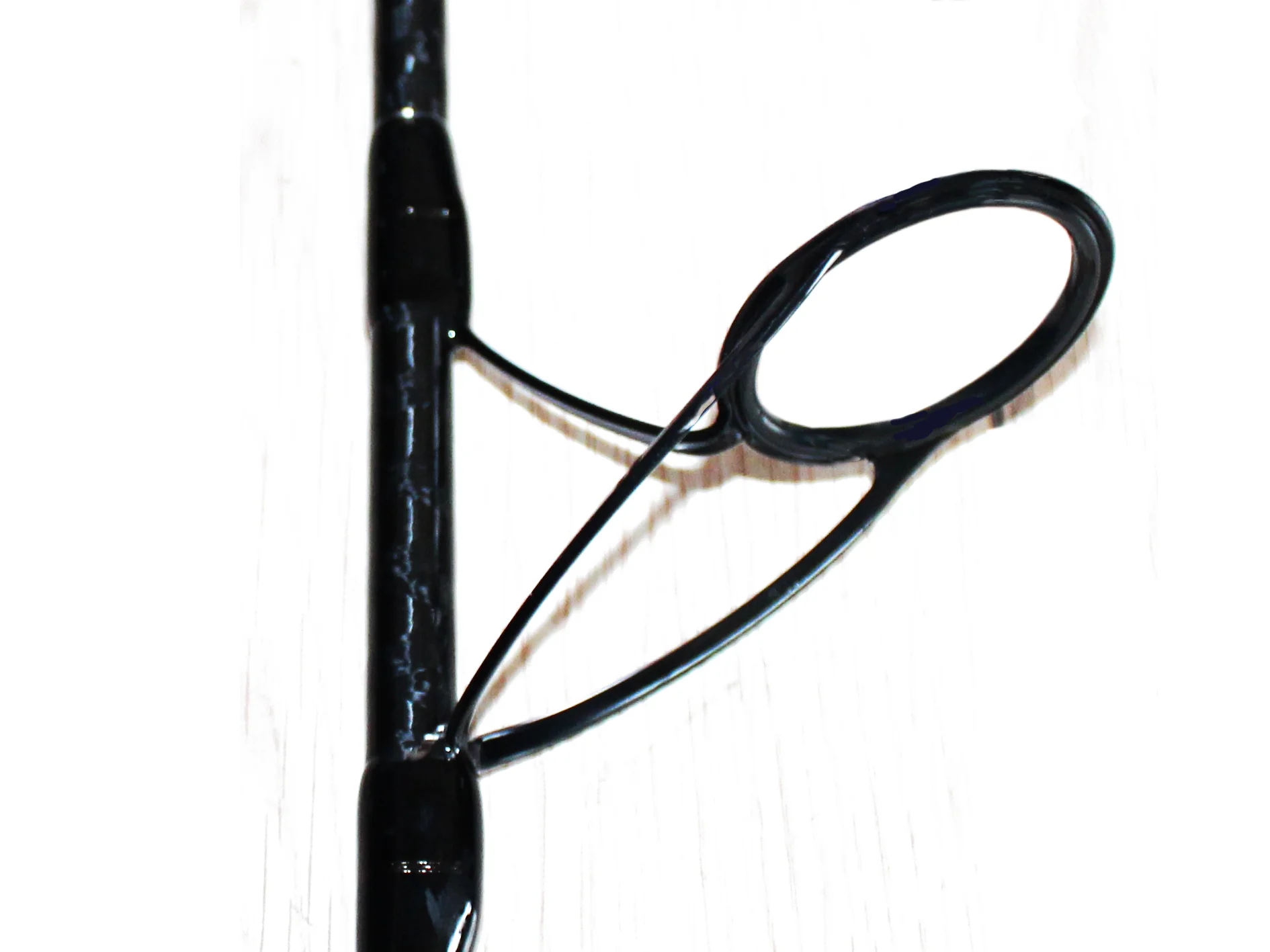 Popular KW Series Silvery Polish Frame Black Gunsmoke