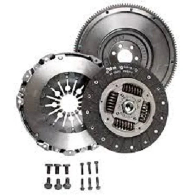 fiat linea clutch kit price