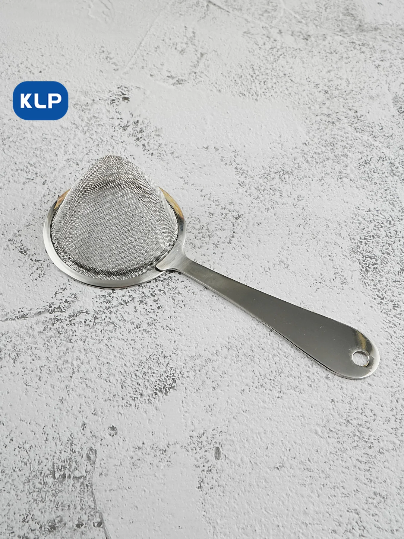Matcha Powder Fine Mesh Sieve Strainer Juice Egg Tea Coffee Flour Filter Strainers Tea Strainer Stainless Steel