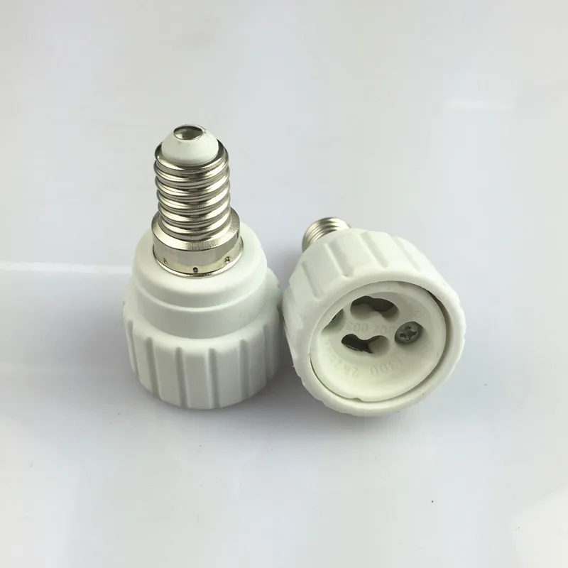 Support De Lampe GU10 Fluxia - Base électrique Neuve, Référence 159.237UK
